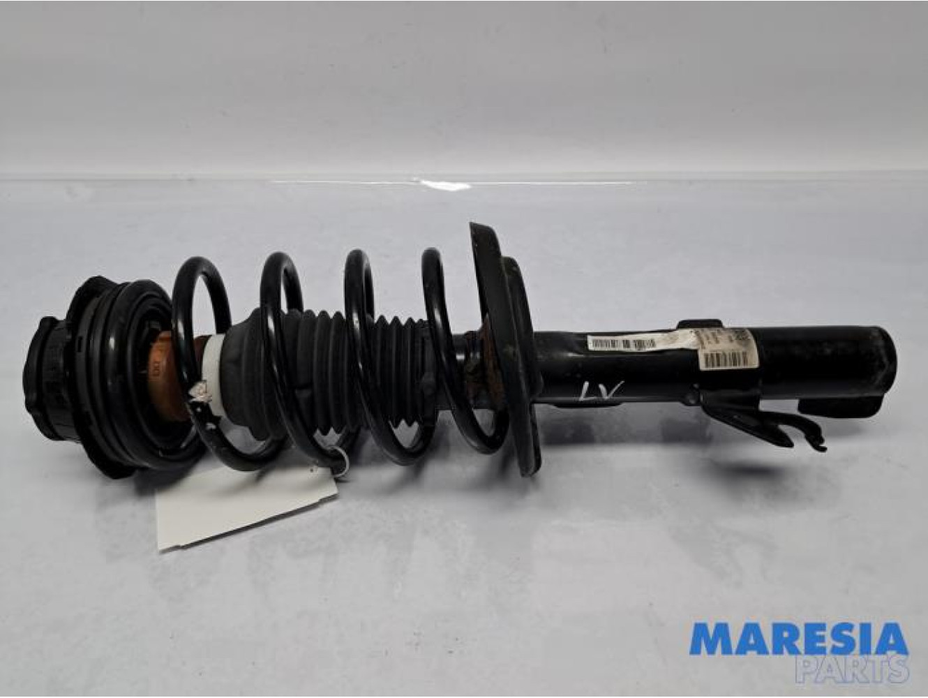 Alfa Romeo - Giulietta - Front shock absorber rod, left
