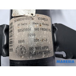 Alfa Romeo - Giulietta - Front shock absorber rod, left