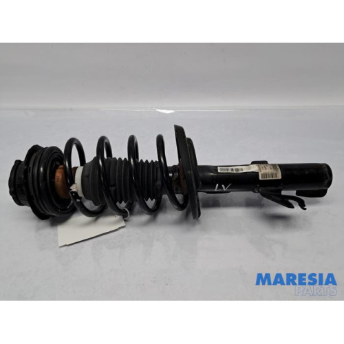 Alfa Romeo - Giulietta - Front shock absorber rod, left