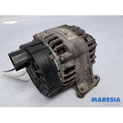 Alfa Romeo - Giulietta - Dynamo