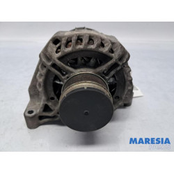 Alfa Romeo - Giulietta - Dynamo