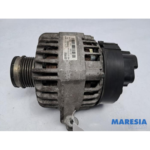 Alfa Romeo - Giulietta - Dynamo