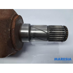 Alfa Romeo - Giulietta - Aandrijfas links-voor