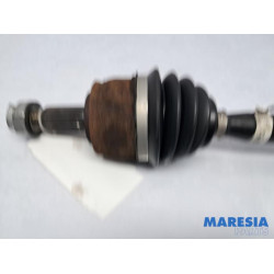 Alfa Romeo - Giulietta - Aandrijfas links-voor