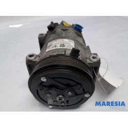 Alfa Romeo - Giulietta - Pompe clim