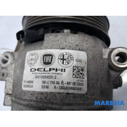 Alfa Romeo - Giulietta - Pompe clim