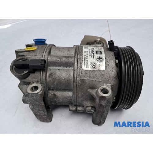 Alfa Romeo - Giulietta - Aircopomp