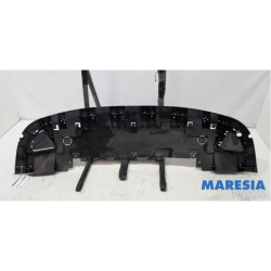Renault - Trafic - Bumper bottom