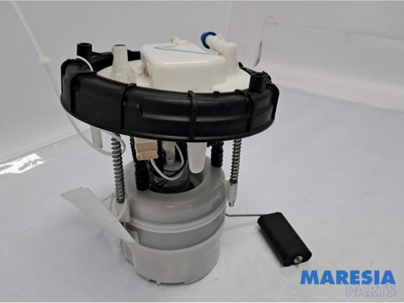 Peugeot - 208 - Pompe carburant électrique