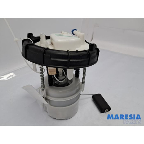 Peugeot - 208 - Brandstofpomp Elektrisch