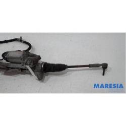 Alfa Romeo - Giulietta - Stuurhuis Bekrachtigd