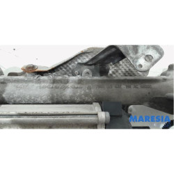 Alfa Romeo - Giulietta - Stuurhuis Bekrachtigd