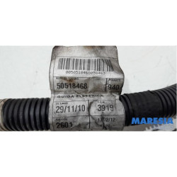 Alfa Romeo - Giulietta - Stuurhuis Bekrachtigd