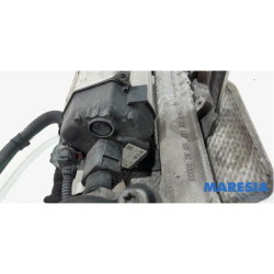 Alfa Romeo - Giulietta - Stuurhuis Bekrachtigd