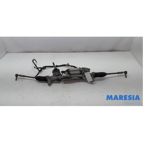 Alfa Romeo - Giulietta - Stuurhuis Bekrachtigd