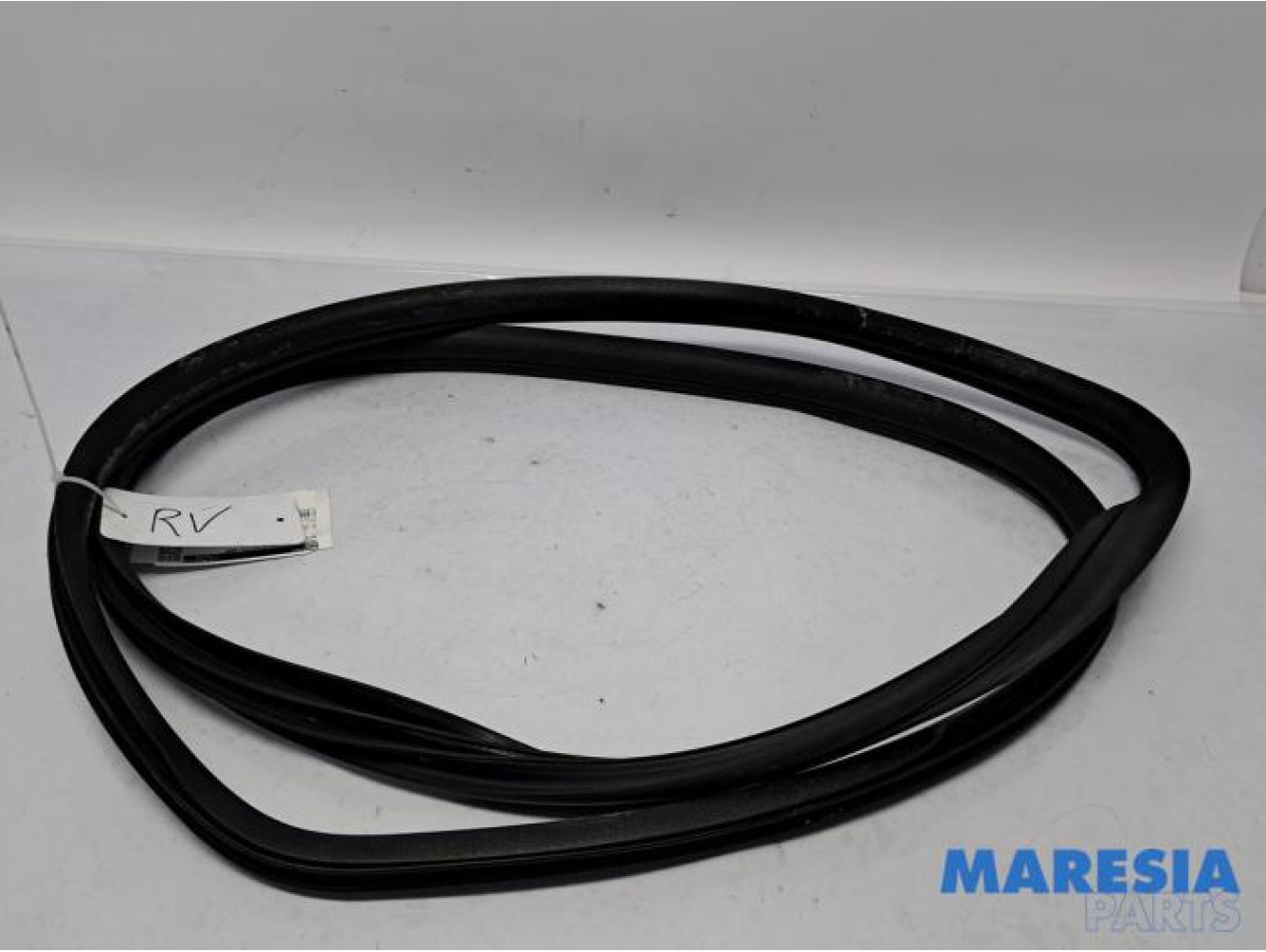 Alfa Romeo - Giulietta - Portierrubber 4Deurs rechts-voor