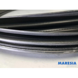 Alfa Romeo - Giulietta - Portierrubber 4Deurs rechts-achter