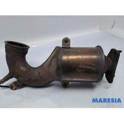 Alfa Romeo - Giulietta - Catalyseur