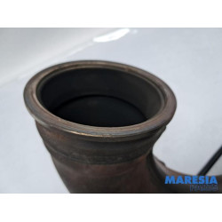 Alfa Romeo - Giulietta - Catalyseur