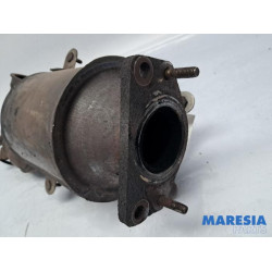 Alfa Romeo - Giulietta - Catalyseur