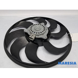 Alfa Romeo - Giulietta - Kühlgebläse Motor