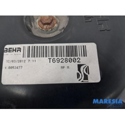 Alfa Romeo - Giulietta - Kühlgebläse Motor