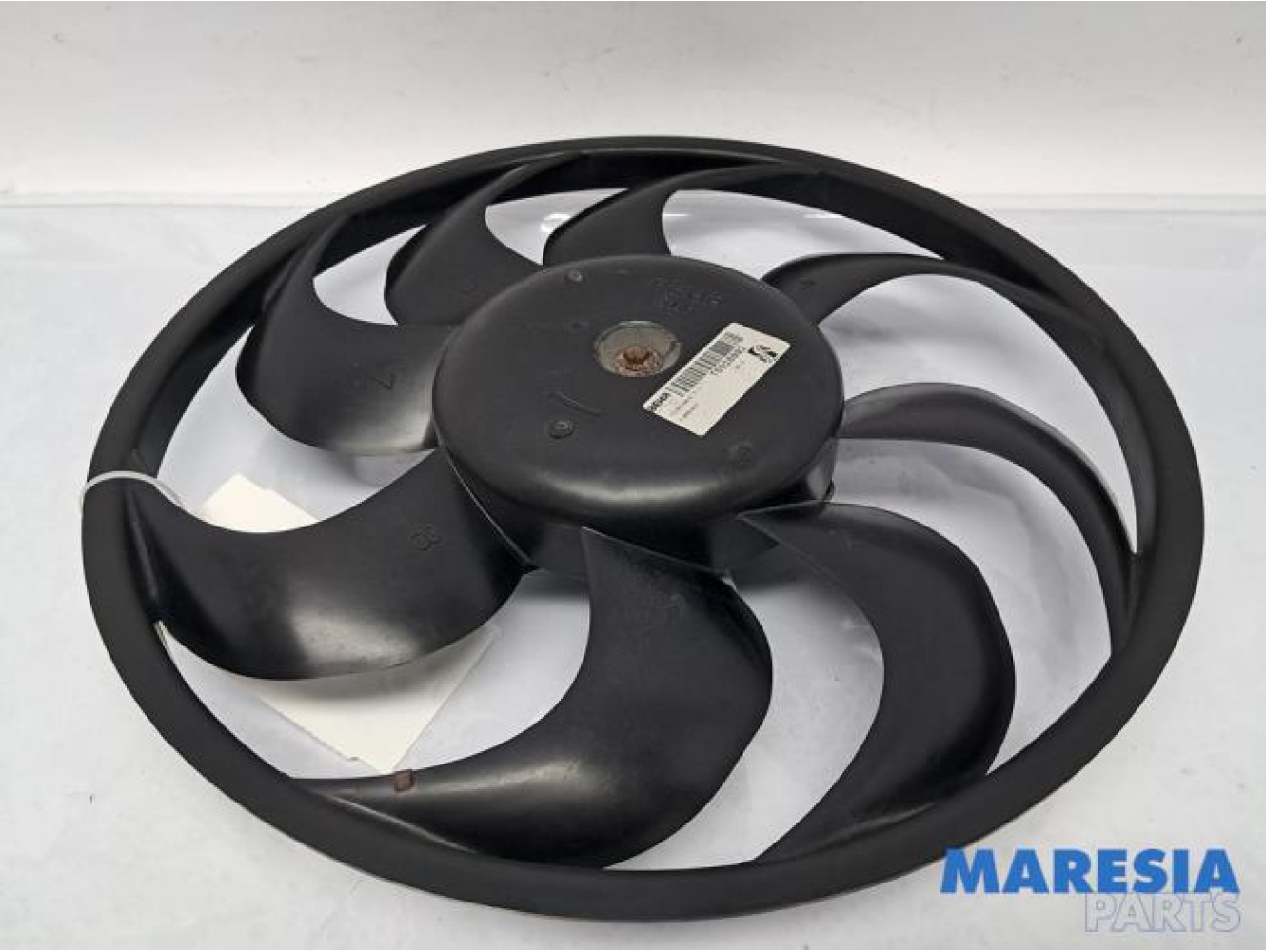 Alfa Romeo - Giulietta - Kühlgebläse Motor