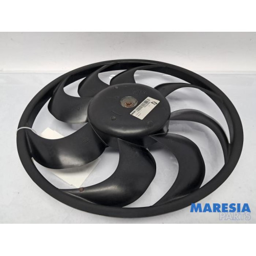 Alfa Romeo - Giulietta - Kühlgebläse Motor