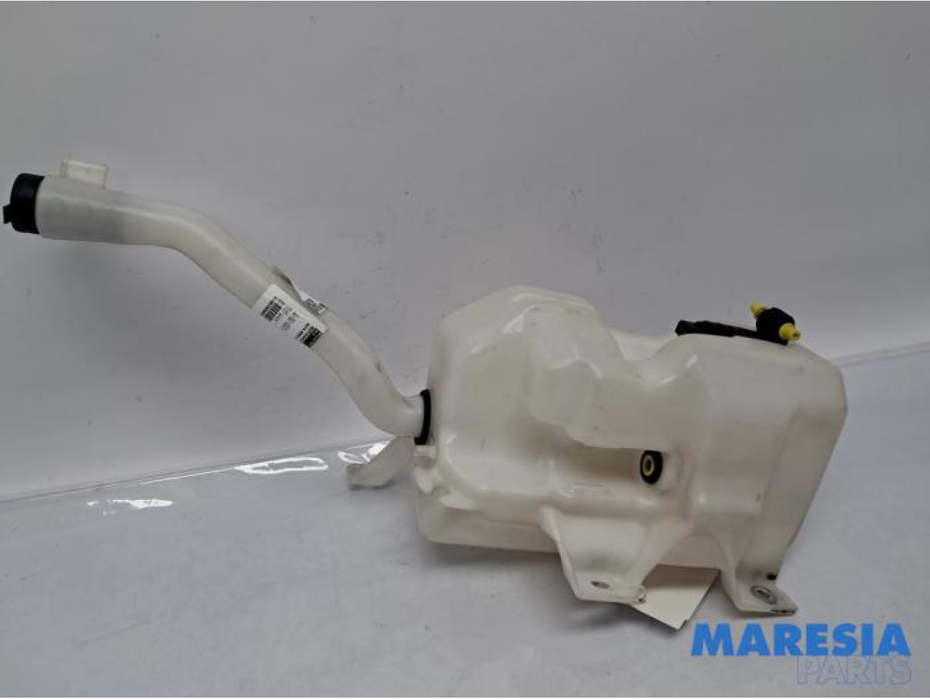 Alfa Romeo - Giulietta - Réservoir lave-glace avant