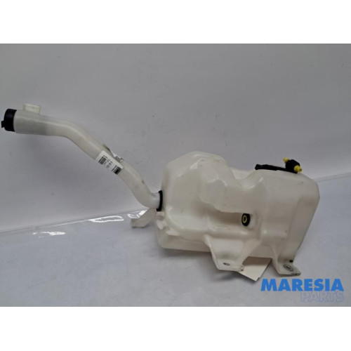 Alfa Romeo - Giulietta - Ruitensproeiertank voor