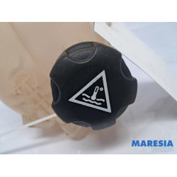 Peugeot - 208 - Expansion vessel