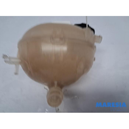 Peugeot - 208 - Expansion vessel