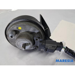 Peugeot - 208 - Horn