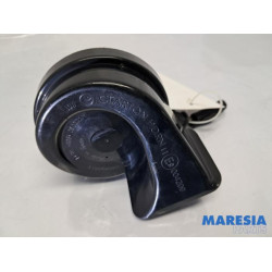 Peugeot - 208 - Horn