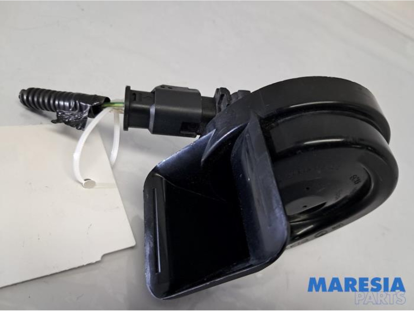 Peugeot - 208 - Horn