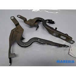 Peugeot - 208 - Charnière capot