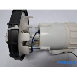 Peugeot - 208 - Pompe carburant électrique