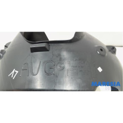 Peugeot - 208 - Wheel arch liner