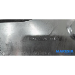 Peugeot - 208 - Wheel arch liner