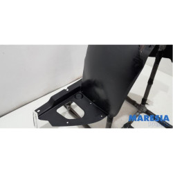 Peugeot - 208 - Wheel arch liner