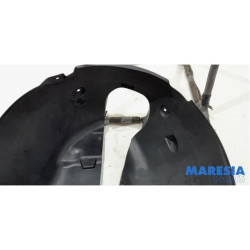 Peugeot - 208 - Wheel arch liner