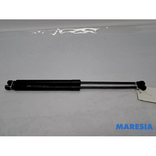 Peugeot - 208 - Set of tailgate gas struts