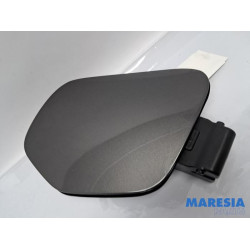 Peugeot - 208 - Tankklappe