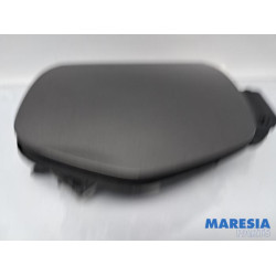 Peugeot - 208 - Tankklappe