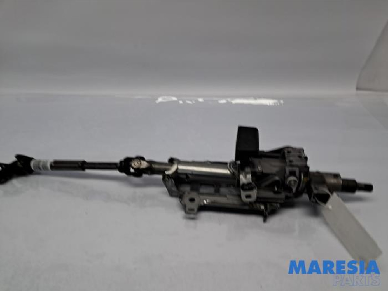 Peugeot - 208 - Stuurkolom Huis