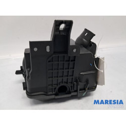 Peugeot - 208 - Boîte à fusibles