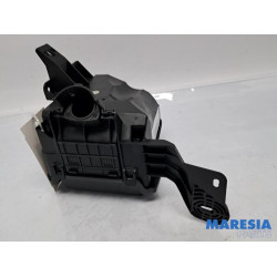 Peugeot - 208 - Boîte à fusibles