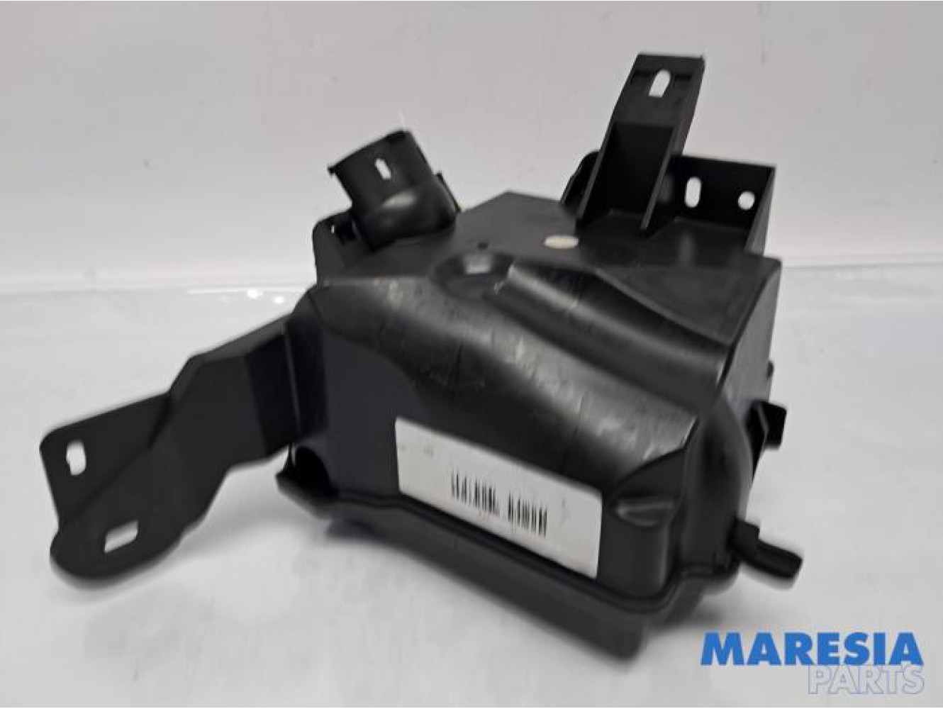 Peugeot - 208 - Boîte à fusibles