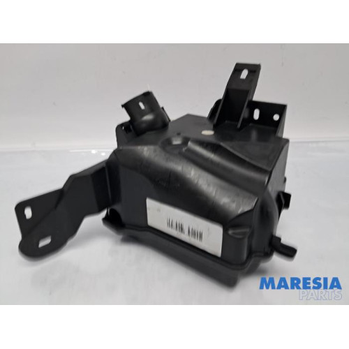 Peugeot - 208 - Boîte à fusibles