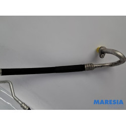 Peugeot - 208 - Air conditioning line